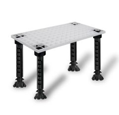 Biotek Marine IntelliLeg Frag Rack System - Black