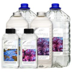 ATI Essentials Pro- Complete set of 2