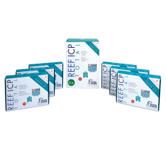 Fauna Marin Reef ICP Total Test Set (6 Pack)