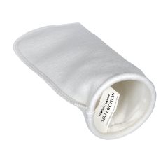 BioTek Marine 4" Poly Ring Filter Socks