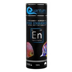 QUANTUM USA FISH ENHANCE 50 ML