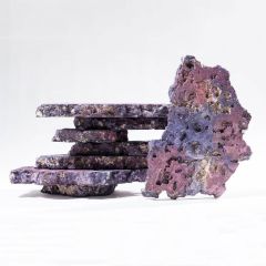 CaribSea LifeRock Flatz Sliced Base Rock