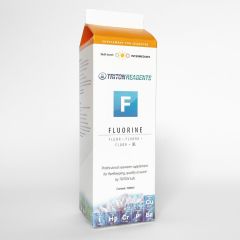 Triton Labs Fluorine (F) 1000ml