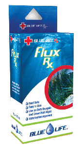 Blue Life Fish Flux Rx 2000 mg