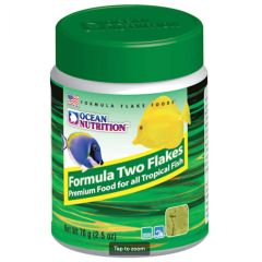 Ocean Nutrition Formula Two Flakes
