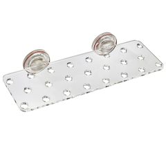 AquaReady Magnetic Frag Rack (23 Holes)