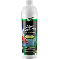 Fritz Pond Algae Clean Out 16 oz