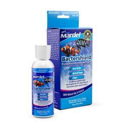 Fritz Mardel Bactershield - 4 oz