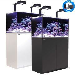 Red Sea Reefer Deluxe 250 G2+ System - 54 Gal