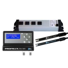 GHL ProfiLux WiFi Mini Set (Black)