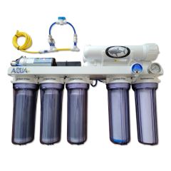 AquaFX Great White 300GPD RO/DI System