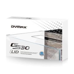 Dymax GS30 Aquarium Lid