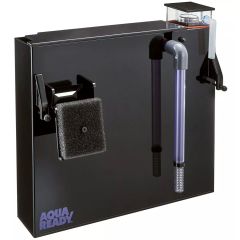 AquaReady HF-M Complete Filtration System