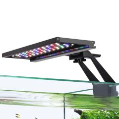 Hygger Clip On Full Spectrum Aquarium LED Light