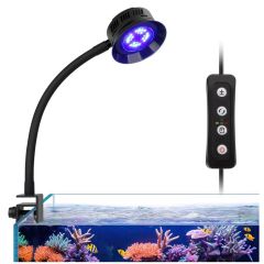 Hygger Marine Clip On LED Light 30 Watt