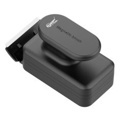 hygger Large Aquarium Magnet Cleaner Brush