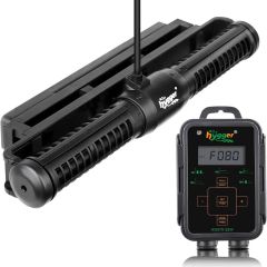 hygger Cross-flow Gyre Wave Pump