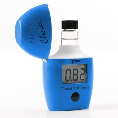 Hanna Instruments HI711 Total Chlorine Checker