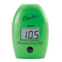 Hanna Instruments HI706 Phosphorus High Range Checker