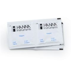 Hanna Instruments HI726-25 Nickel High Range Checker Reagents (25 tests)