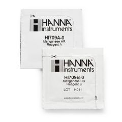 Manganese High Range Checker HC Reagents (25 Tests)