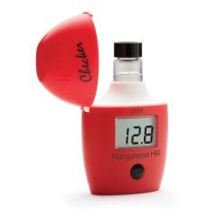 Hanna High Range Manganese Colorimeter Checker HC