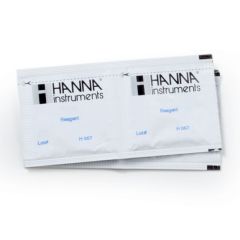 Hanna HI711-25 Total Chlorine Checker Reagents