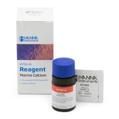 Hanna HI758-26 Marine Calcium Checker Reagents