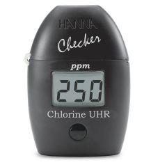 Hanna HI771 Checker Chlorine Ultra High Range