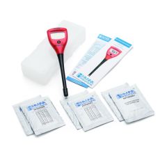 Hanna Instruments Checker Plus pH Tester HI98100