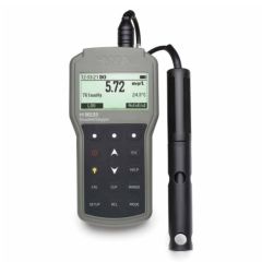 Hanna Waterproof Portable Dissolved Oxygen & BOD Meter