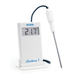 Hanna Instruments Checktemp 1 Digital Thermometer