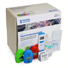 Hanna Professional Reef Test Kit