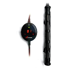 FInnex HMX-S Heater with Digital Controller