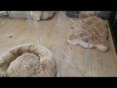 Biotek Pet Moose Lodge Dog Gate / Enclosure