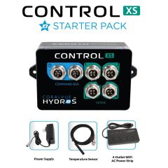 HYDROS Control XS Starter Kit