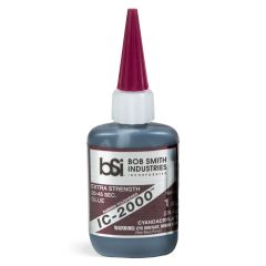 Bob Smith Industries IC-2000™ Rubber-toughened CA