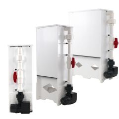 IceCap PRO In-Sump Turf Scrubber