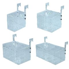 IceCap Isolation Boxes