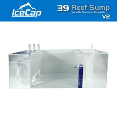 IceCap 39" x 22" x 16" Reef Sump V2