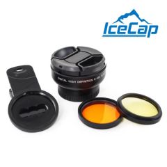 IceCap Lens Clip-On Color Filter Kit