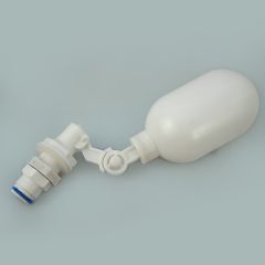 Icecap Adjustable RO Float Valve
