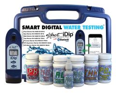 SenSafe eXact iDip 570nm Smart Photometer Aquarium Starter Kit