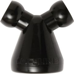Loc-Line 1/2" Ball and Socket Y