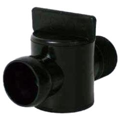 Loc-Line 3/4" Male NPT Valve