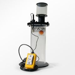 Octopus WC140 6" Waste Collector with Auto Shutoff