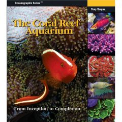 The Coral Reef Aquarium