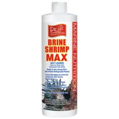 Dr. G's Brine Shrimp MAX 8oz