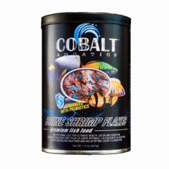 Cobalt Aquatics Brine Shrimp Flakes