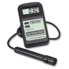 Pinpoint Conductivity Monitor & Probe